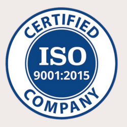 ISO 9001