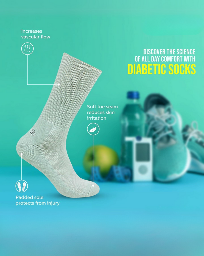 Wellness Socks