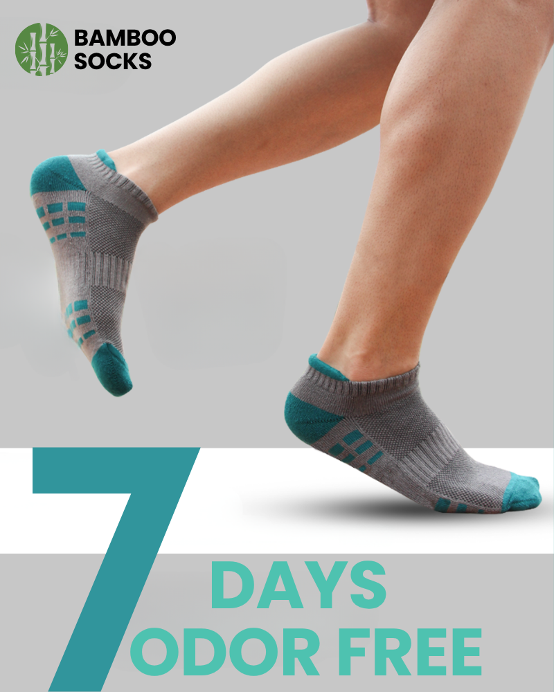 Bamboo Socks