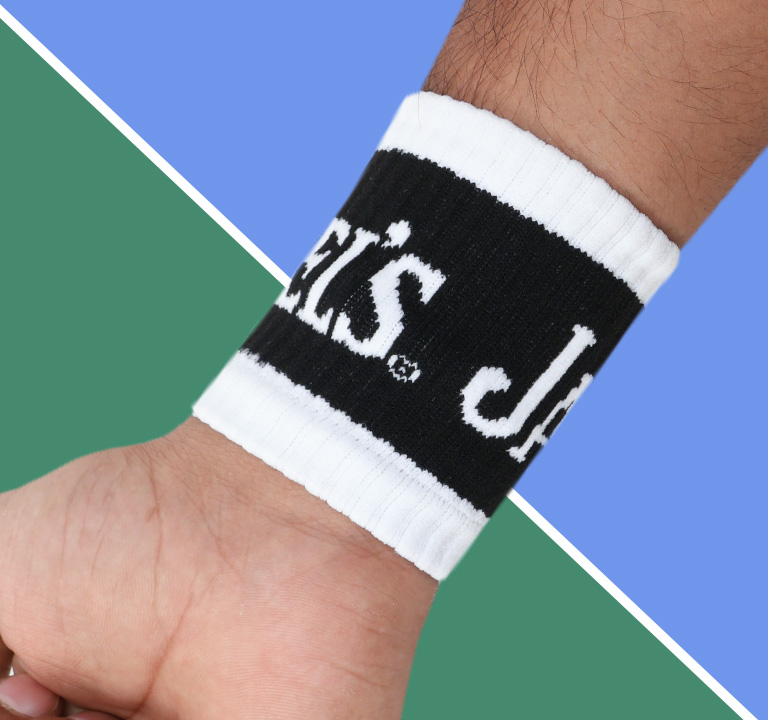 Wrist Band